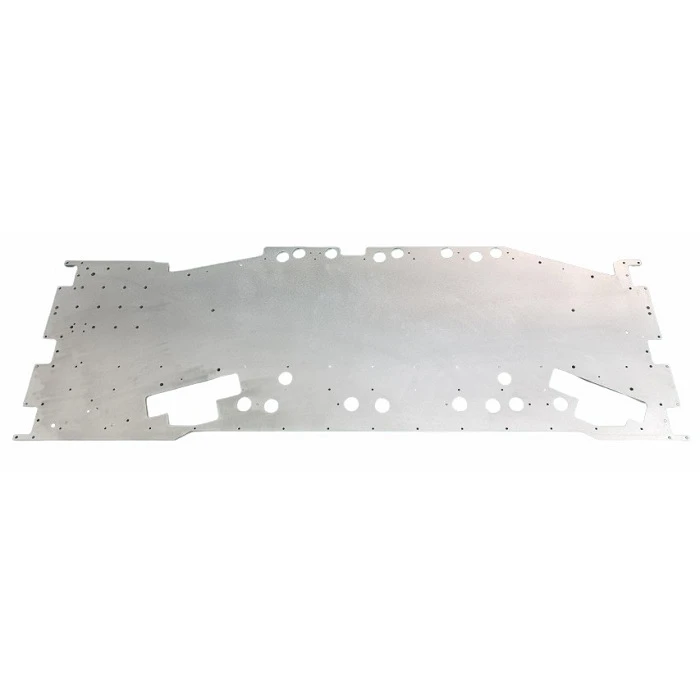 Izdelava aluminijaste pločevine