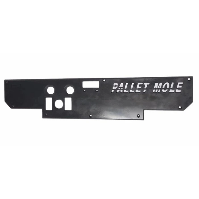 CNC obdelovalni najlon